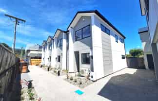 6/104 Martin Street, Wallaceville