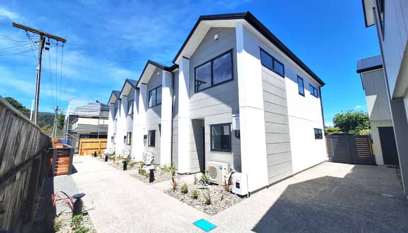 6/104 Martin Street, Wallaceville
