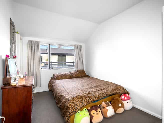 11/271 Fitzgerald Avenue, Christchurch Central