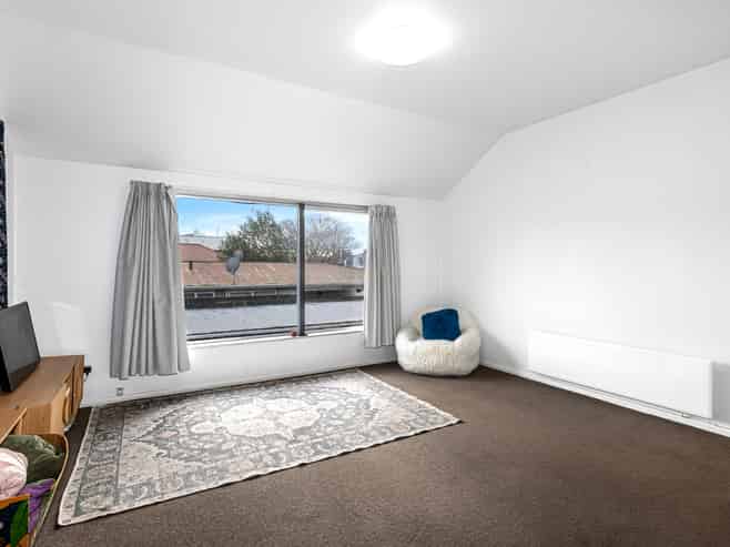 11/271 Fitzgerald Avenue, Christchurch Central
