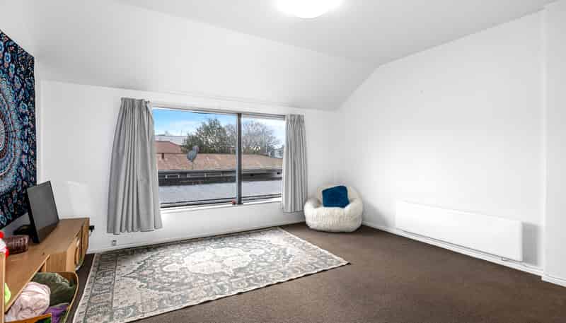 11/271 Fitzgerald Avenue, Christchurch Central