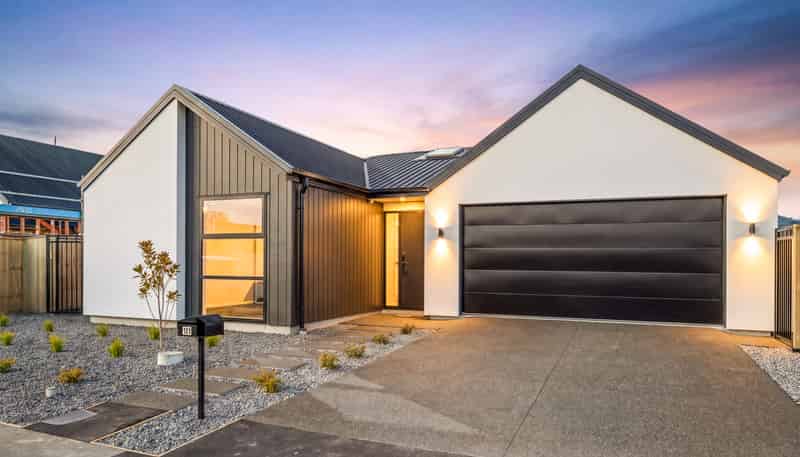 11 River Stone Drive, Halswell
