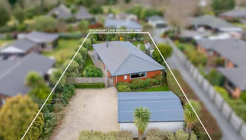 290 Horndon Street, DARFIELD