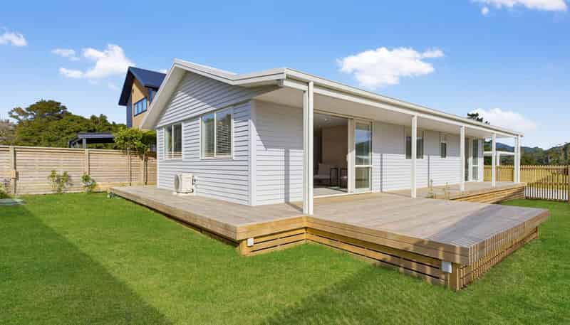 4 Pinnacles Lane, Pauanui