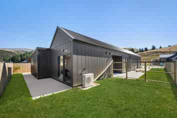 41B Atkins Road, Luggate