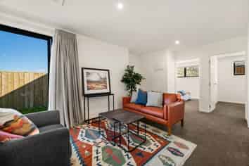 41B Atkins Road, Luggate