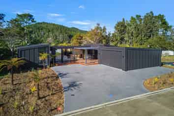 1 Inspired Way, Pauanui