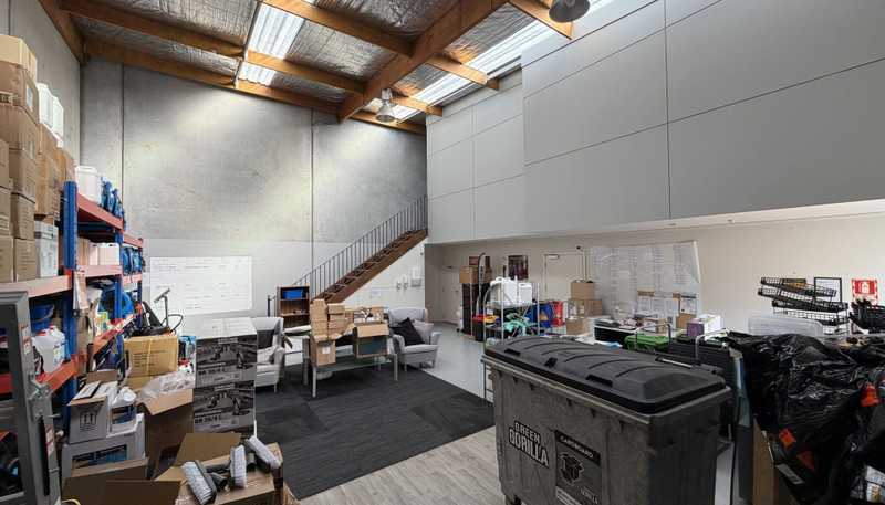 Unit 1/41 Smales Road, East Tamaki