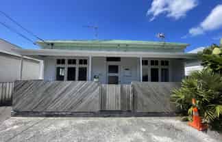 259 Adelaide Road, Newtown