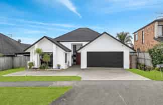 316 Ormiston Road, Flat Bush