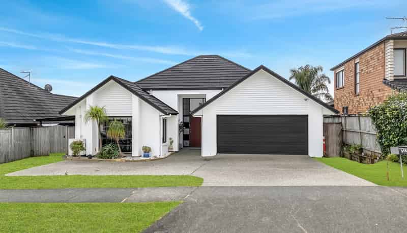 316 Ormiston Road, Flat Bush