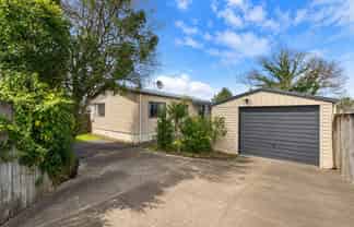 100A Fairfield Road, Fairfield