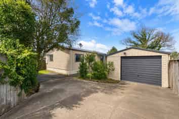 100A Fairfield Road, Fairfield
