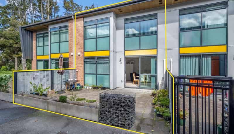 10/182 Flat Bush School Road, Flat Bush