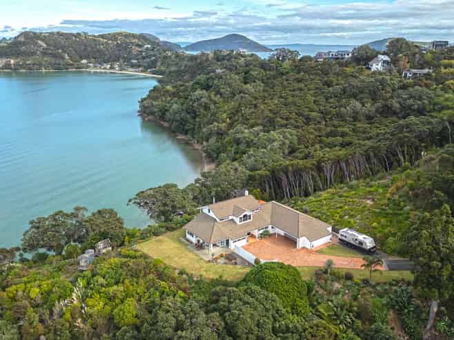 1275 Wyuna Bay Road, Coromandel