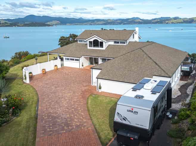 1275 Wyuna Bay Road, Coromandel
