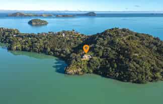 1275 Wyuna Bay Road, Coromandel