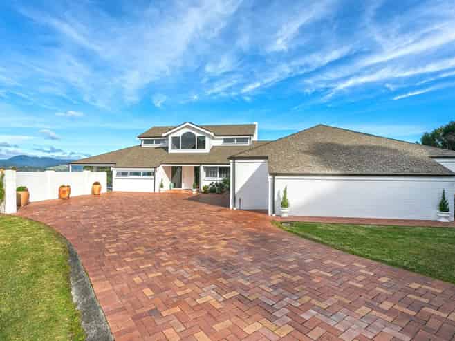 1275 Wyuna Bay Road, Coromandel