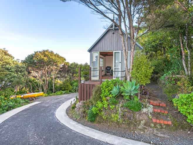 1275 Wyuna Bay Road, Coromandel