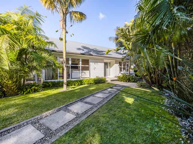 58 Church Street, Devonport