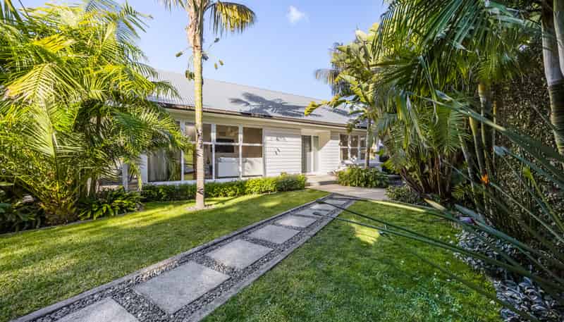 58 Church Street, Devonport