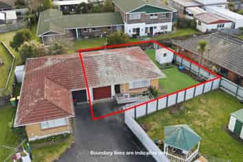 4/13 Collie Road, Pukekohe