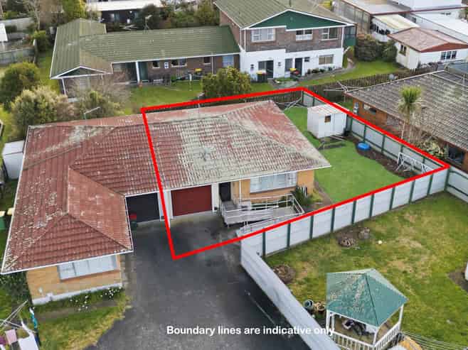 4/13 Collie Road, Pukekohe