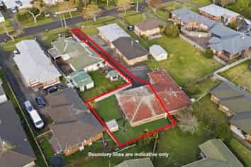 4/13 Collie Road, Pukekohe