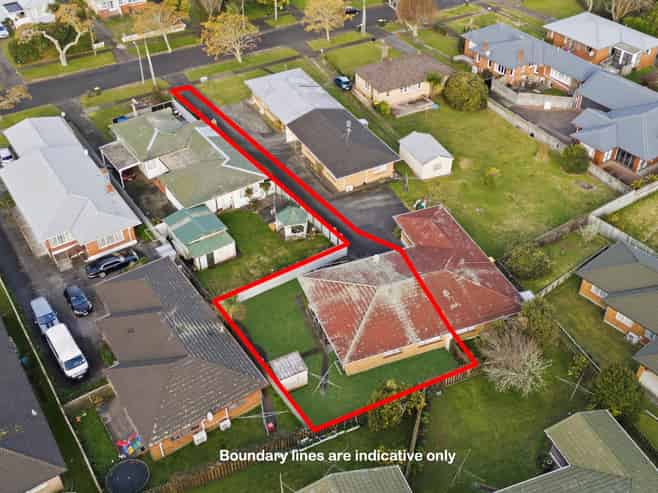 4/13 Collie Road, Pukekohe