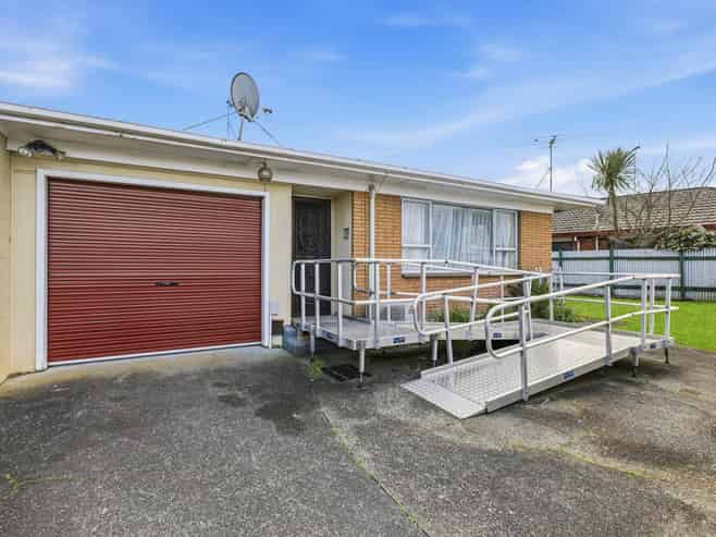 4/13 Collie Road, Pukekohe