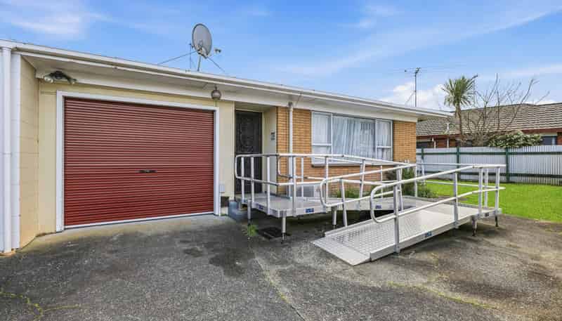 4/13 Collie Road, Pukekohe