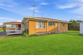 4/13 Collie Road, Pukekohe