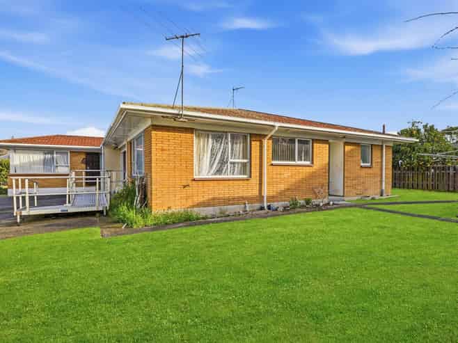 4/13 Collie Road, Pukekohe