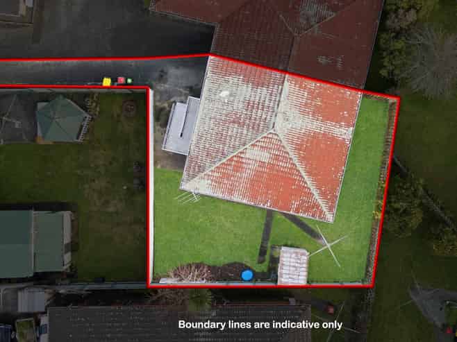 4/13 Collie Road, Pukekohe