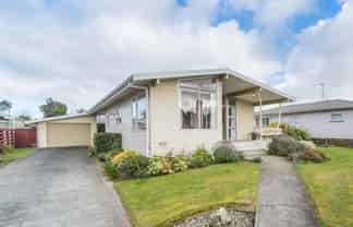 12 Kapiti Place, Awapuni