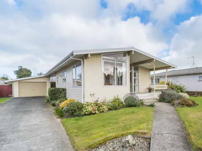 12 Kapiti Place, Awapuni