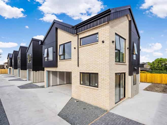 1/237 St George Street, Papatoetoe