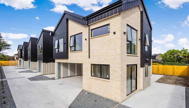 1/237 St George Street, Papatoetoe