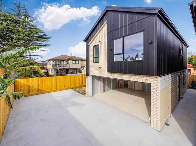 1/237 St George Street, Papatoetoe