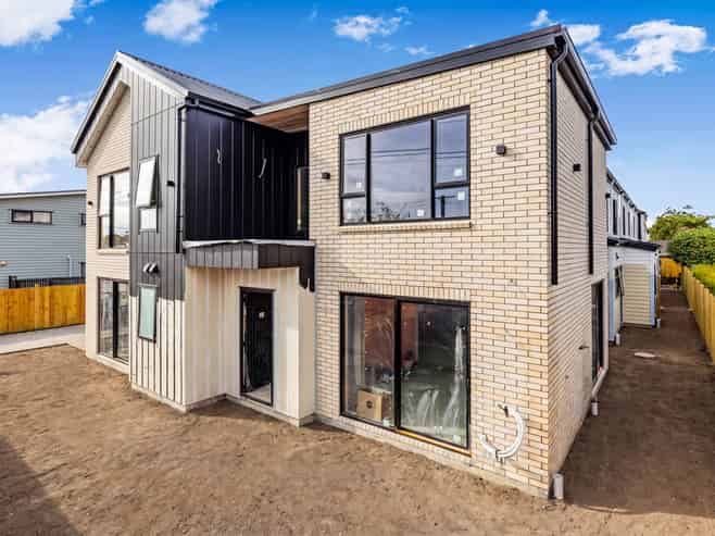 1/237 St George Street, Papatoetoe