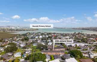 3/38 Jutland Road, Hauraki