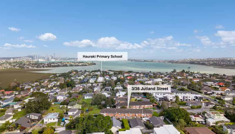 3/38 Jutland Road, Hauraki
