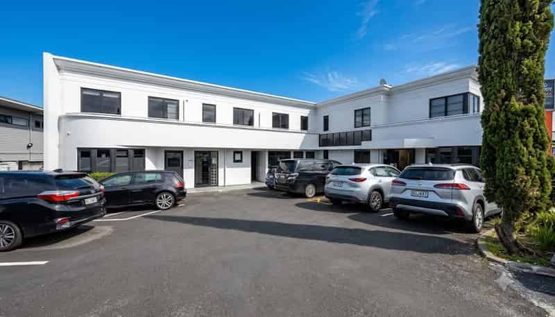 6/26 Surrey Crescent, Grey Lynn
