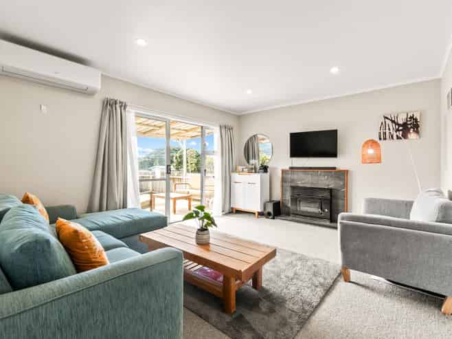 11 Murdoch Crescent, Raumanga