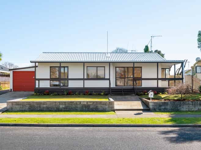 56 Derby Street, Nawton