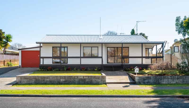 56 Derby Street, Nawton