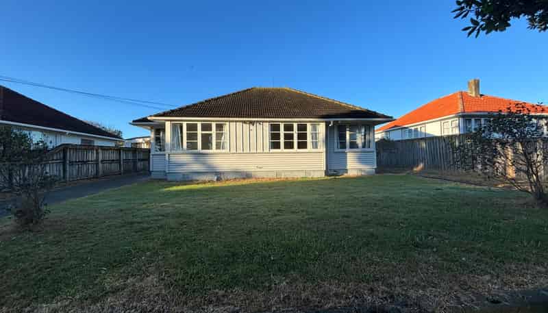 45 Harper Street, Gonville