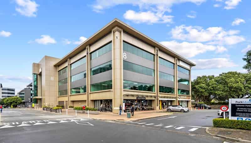 660 Great South Road, Ellerslie