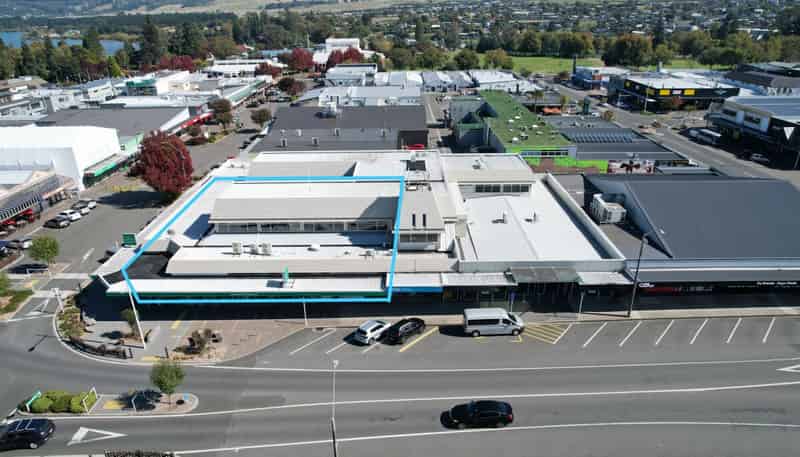 44-46 Horomatangi Street, Taupo