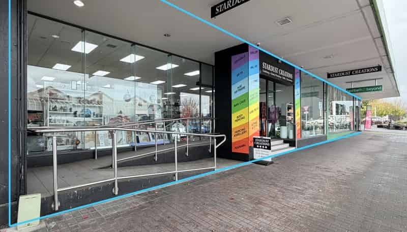 44-46 Horomatangi Street, Taupo